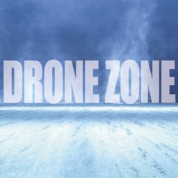 Logo de SomaFM - Drone Zone