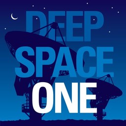 Logo de SomaFM - Deep Space One