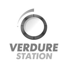 Logo de Verdure Station
