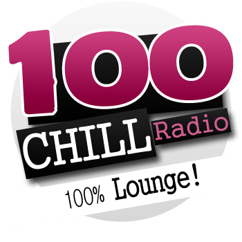 Logo de 100 Chill