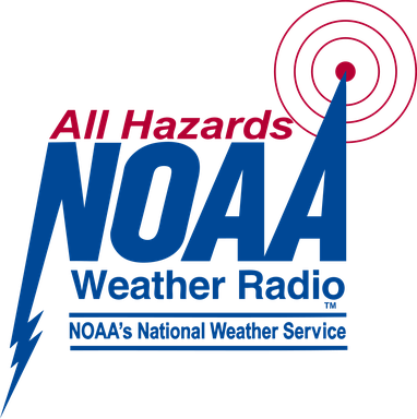 Logo de WXJ71 NOAA Weather Radio 162.475 Peoria, IL