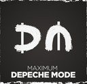 Logo de Maximum DM (Максимум)