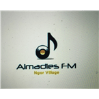 Logo de Almadies FM NGOR