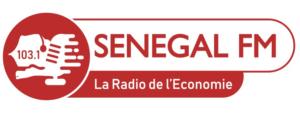 Logo de FM Sénegal