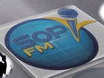 Logo de Sopi FM