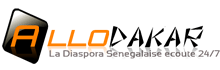 Logo de Radio AlloDakar