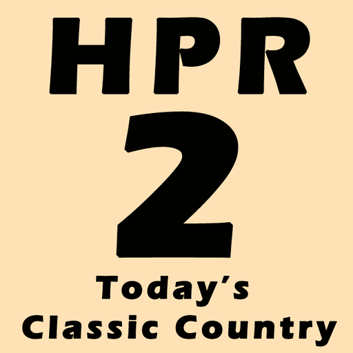 Logo de HPR2: Today's Classic Country
