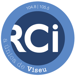 Logo de RCI Viseu