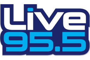 Logo de KBFF Live 95.5 FM (US Only)