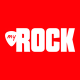 Logo de myRock