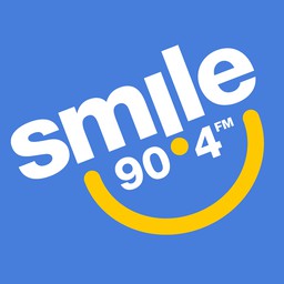 Logo de Smile 90.4 FM