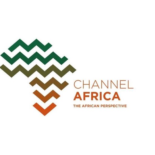 Logo de Channel Africa 24/7