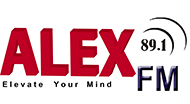 Logo de Alex FM 89.1