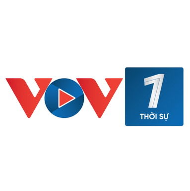 Logo de VOV1 - Thời sự