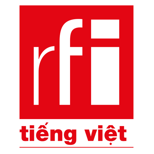 Logo de RFI Vietnam Tiếng Việt