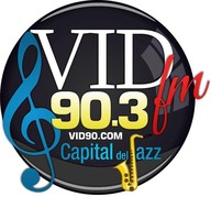 Logo de WVID VID 90