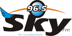 Logo de Sky FM
