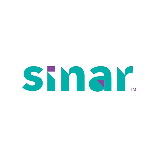 Logo de Sinar FM