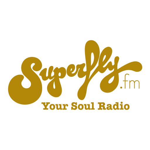 Logo de Radio Superfly
