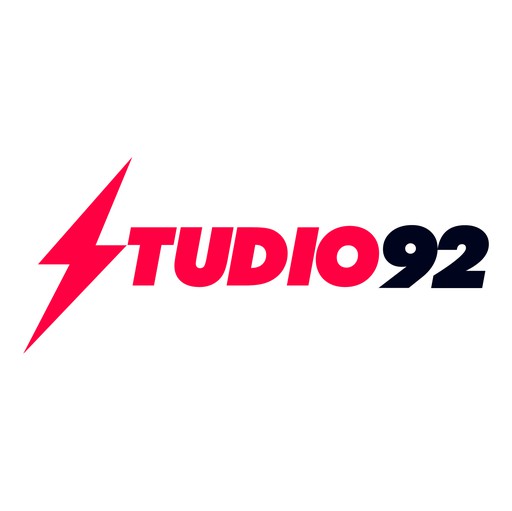 Logo de Studio 92