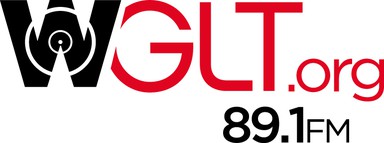 Logo de WGLT 89.1 FM