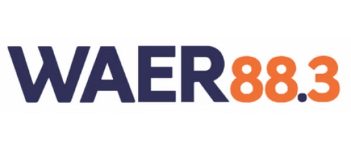 Logo de WAER 88.3 FM