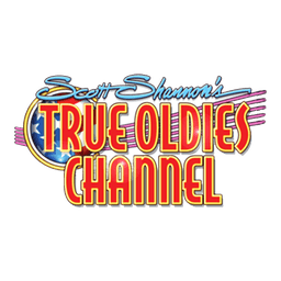 Logo de 1340 True Oldies Channel