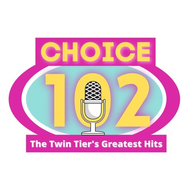 Logo de Choice 102 FM