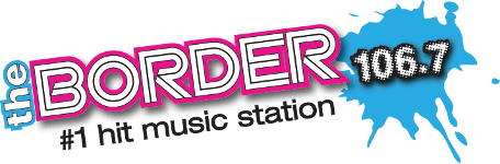 Logo de WBDR The Border 106.7 FM