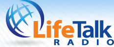 Logo de LifeTalk Radio