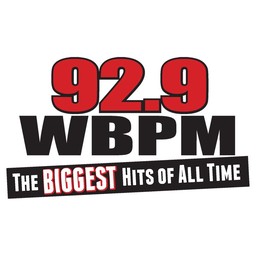Logo de 92.9 WBPM (US Only)