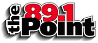 Logo de WBSU The Point 89.1 FM
