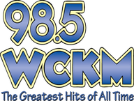 Logo de 89.5 WCKM