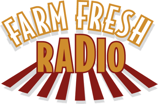 Logo de WCLX Farm Fresh Radio