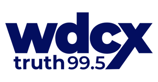 Logo de WDCX Radio