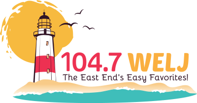 Logo de 104.7 WELJ