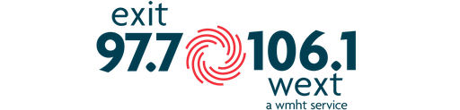 Logo de WEXT Exit 97.7 & 106.1 FM