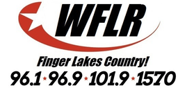 Logo de WFLR Finger Lakes Country 1570