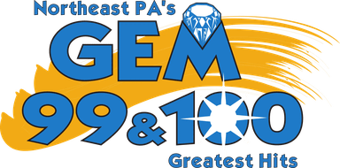 Logo de WGMM Gem 98.7 FM