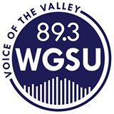 Logo de WGSU 89.3 SUNY Geneseo