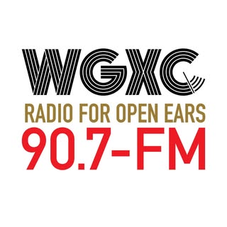 Logo de WGXC 90.7 FM