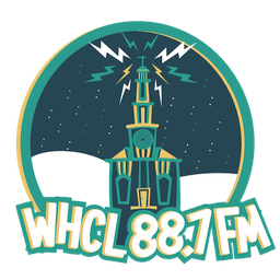 Logo de WHCL FM 88.7