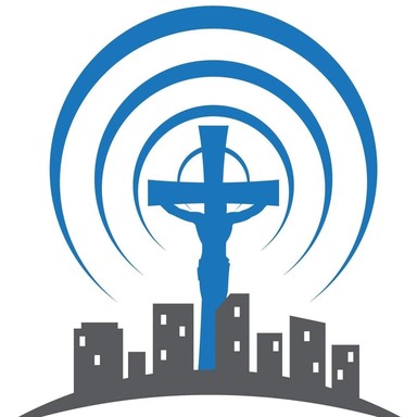 Logo de WHIC The Station of the Cross - English