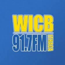 Logo de WICB 91.7 FM