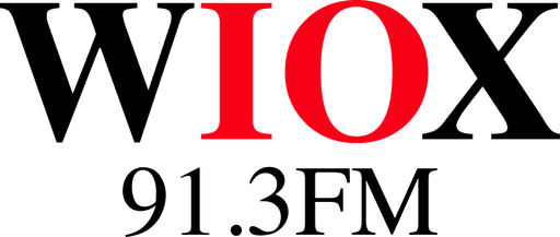 Logo de WIOX 91.3
