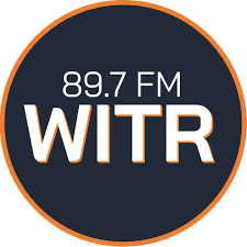 Logo de WITR 89.7 FM