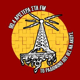 Logo de 904 ΑΡΙΣΤΕΡΑ ΣΤΑ FM