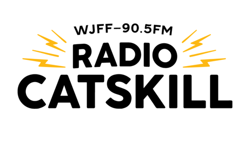 Logo de WJFF Radio Catskill 90.5 FM