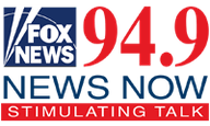 Logo de WJJF 94.9 News Now