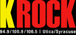 Logo de WKRL K-Rock 100.9 FM